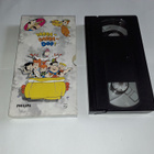 Yabba-Dabba-Doo! - VHS (Philips) - pikkukuva 1