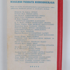 Helmi Krohn ym. : Niilo Grubben seikkailut - kertomus mus... - pikkukuva 2