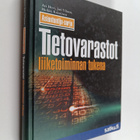 Jari Ylinen ym. : Tietovarastot liiketoiminnan tukena - pikkukuva 1