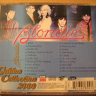 BLONDIE - Golden Collection 2000 - pikkukuva 2