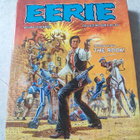 Eerie Volume Seventeen 17 Collecting Eerie 81-85 - pikkukuva 1