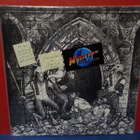 Destruktor - Nailed M/M LP - pikkukuva 1