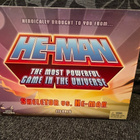 MotU: The Most Powerful Game of the Universe -minihahmot - pikkukuva 1