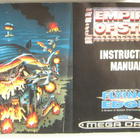 Mega Drive - Empire of Steel kotelo ja ohjekirja - pikkukuva 5