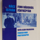 Racz Istvan : Finn haborus fenykeptar Sota-ajan valokuvia... - pikkukuva 1