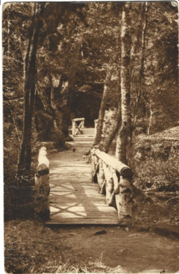 POSTIK. VIIPURI MONREPOS