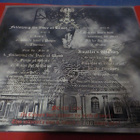 GRAVELAND - FOLLOWING THE VOICE OF BLOOD.. M-/M- 2LP - pikkukuva 2