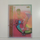 1994-95 Finest - Divisions Finest #13 Sergei Fedorov - pikkukuva 2