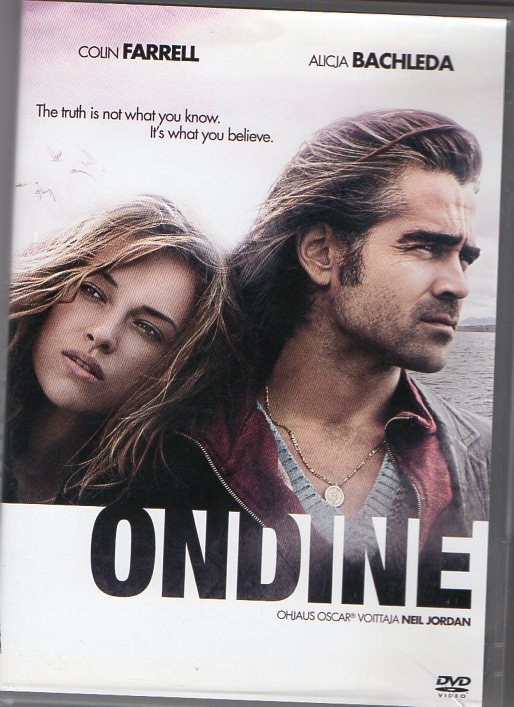 Ondine	(9 191)	k	-FI-	suomik.	DVD		colin farrell	2009