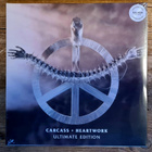 Carcass: Heartwork Ultimate Edition - pikkukuva 1