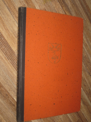 Muistojemme Käkisalmi  1950