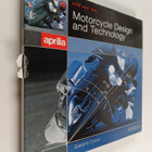 Gaetano Cocco : Motorcycle Design and Technology - How an... - pikkukuva 1