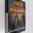 Jack Higgins : Valkoinen tappaja - pikkukuva 1