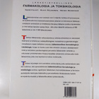 Lääketieteellinen farmakologia ja toksikologia - pikkukuva 2