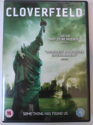 Cloverfield