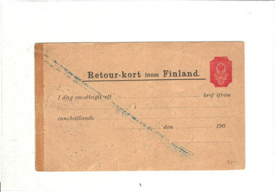 PALUUKUITTI ** 10P