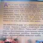 Kohtalokas Ystävä DVD - pikkukuva 3