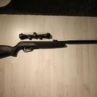 Gamo 1000 Maxxim 5,5 mm ilmakivääri + 4x32 kiikaritähtäin - pikkukuva 1