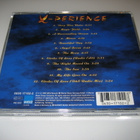 X-Perience - Magic Fields (CD) - pikkukuva 2