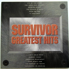 SURVIVOR Greatest Hits CD sis. 2 Ennen julkaisematonta - pikkukuva 1