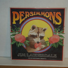 Jim Lauderdale CD Persimmons - pikkukuva 1