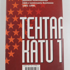 Aleksandr Gorbunov : Tehtaankatu 1 - pikkukuva 2