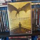 Game of thrones kaudet 1-3 + 5 - pikkukuva 3