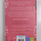 Jill Mansell : Don't Want to Miss a Thing - pikkukuva 2