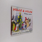 Maj Bylock : Ville & Vilda - Tokig i Julen - pikkukuva 1