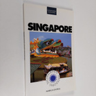 Markus Lehtipuu : Singapore - pikkukuva 1