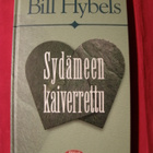 Hybels, Bill : Sydämeen kaiverrettu - pikkukuva 1