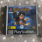 Harry Potter ja viisasten kivi (PS1) - pikkukuva 1
