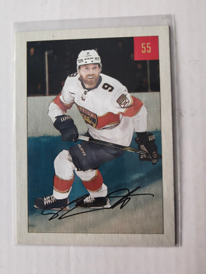Sam Bennett 2025-26 Parkhurst Hockey Retro 1 of 249