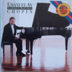 Chopin: Scherzos & Mazurkas - Emanuel Ax - CD - pikkukuva 1