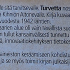 Aitoneva-Työtä, Turvetta ja Elämää - pikkukuva 2