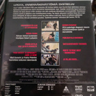 Medusan Verkko DVD - pikkukuva 2