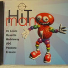 Various • Hit Man 1 CD - pikkukuva 1