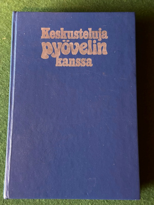 Keskusteluja pyövelin kanssa