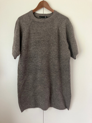 Lager 157 XL-XXL neulepusero pitkänmallinen