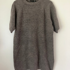 Lager 157 XL-XXL neulepusero pitkänmallinen - pikkukuva 1