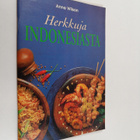 Anne Wilson : Herkkuja Indonesiasta - pikkukuva 1