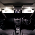 VW Passat (B6) Sisätilan LED-sarja 17-osainen - pikkukuva 2