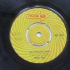Fever Tree: San Francisco Girls  7" single  1968 - pikkukuva 1