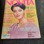Käsityölehtiä , monta erilaista - pikkukuva 4