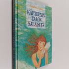Kadrie Daher : Kapteenin talon salaisuus (tekijän omiste) - pikkukuva 1