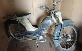 Mopo SACHS 50