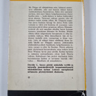 Dorothy L. Sayers : Kuka ja mistä - pikkukuva 2