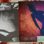 FRANCINE ~ Hard Enough ~ LP - pikkukuva 2