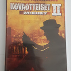 Kovaotteiset miehet 2 SUOMIjulkaisu - pikkukuva 1