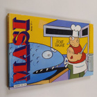 Mort Walker : Masi-minialbumi 3/90 - pikkukuva 1